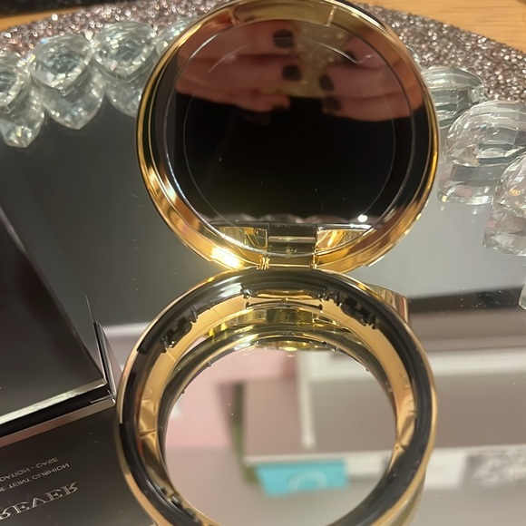 Dior Forever Refillable Case Grand Bal- Holiday 2024 - Picture 6 of 7